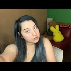 Meet your Posher, Ana